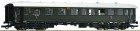 64570 Roco Express train Passenger car 2nd/3rd class